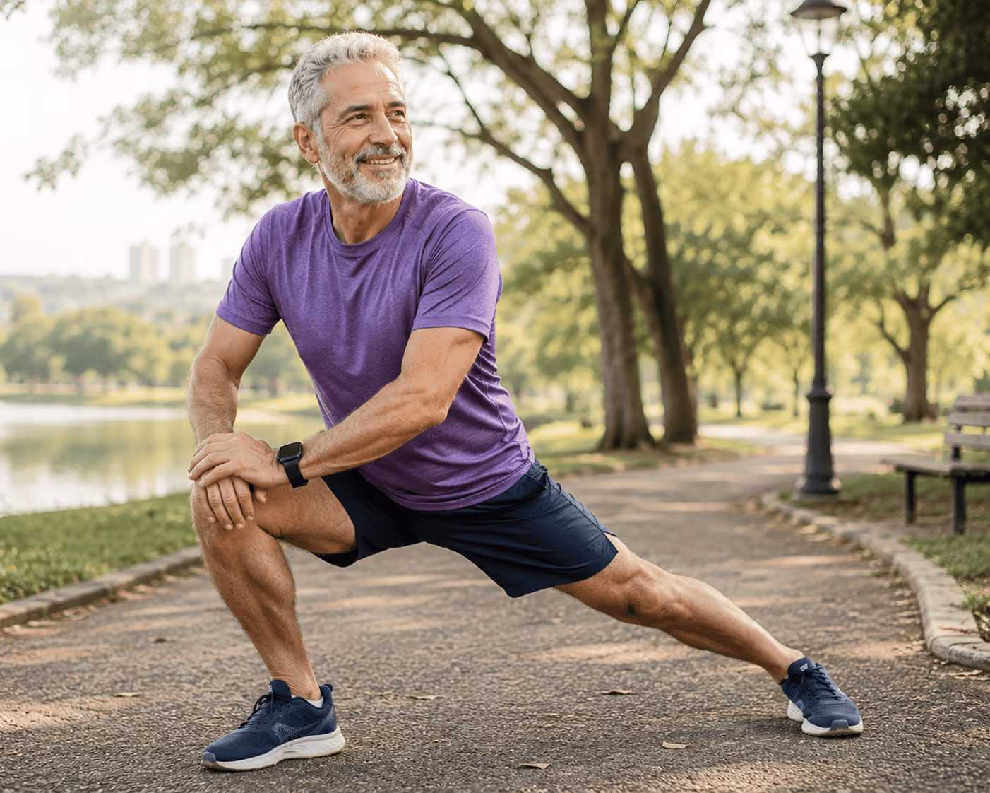 Mobilidade e Flexibilidade para Toda a Vida